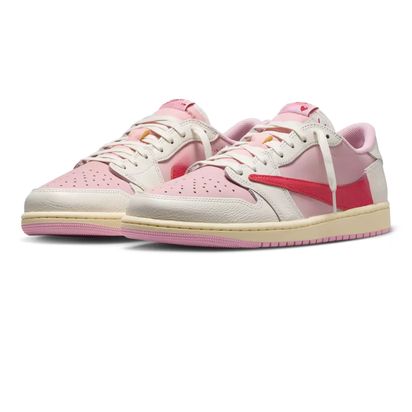 The Pink Pack