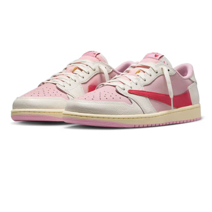 The Pink Pack