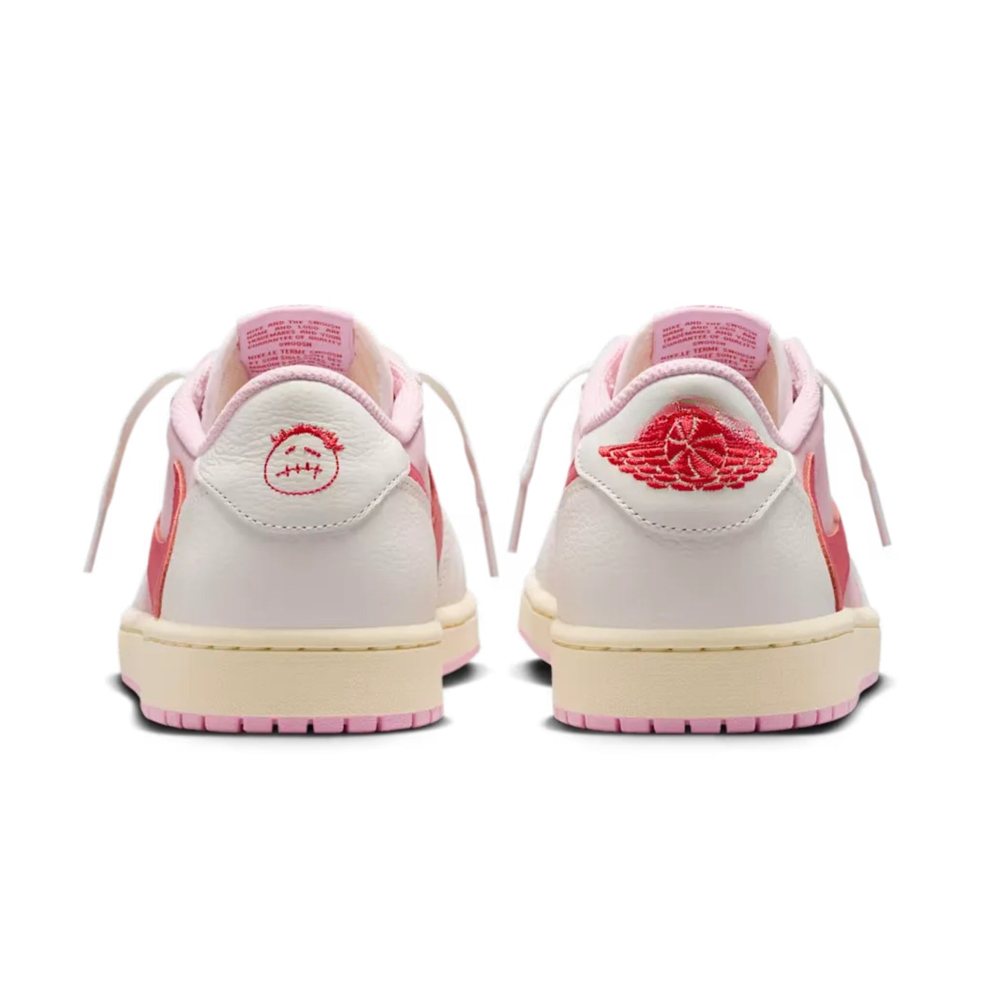 The Pink Pack