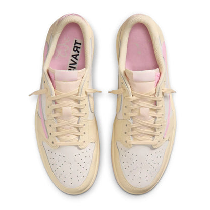 Sneakers Shy Pink
