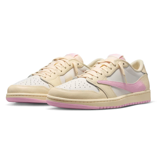 Sneakers Shy Pink